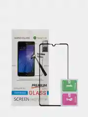Защитное 3D стекло на Huawei