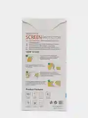 Защитное 3D стекло на Huawei