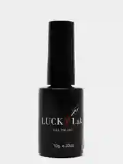 Гель лак для ногтей LuckyLak Edition №045, 10g сиреневый лак для маникюра и педикюра