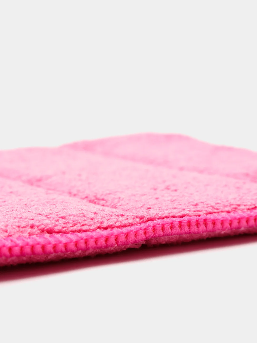 Салфетка трехслойная Paclan Practi microfiber 2 в 1, 17 х 23 см, упаковка 1 шт