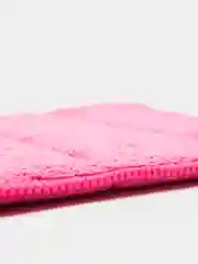 Салфетка трехслойная Paclan Practi microfiber 2 в 1, 17 х 23 см, упаковка 1 шт
