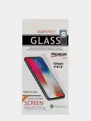 Защитное 3D стекло на Xiaomi серии Redmi Note 5, Note7, 6a, 5, 5a, 5Plus, 6, 4x, 7