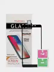 Защитное 3D стекло на Xiaomi серии Redmi Note 5, Note7, 6a, 5, 5a, 5Plus, 6, 4x, 7
