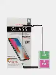 Защитное 3D стекло на Xiaomi серии Redmi Note 5, Note7, 6a, 5, 5a, 5Plus, 6, 4x, 7