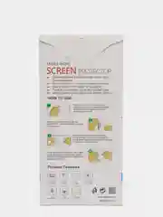 Защитное стекло на Huawei