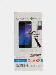 Защитное стекло на Huawei