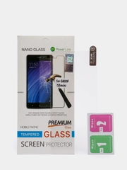 Защитное стекло на Huawei