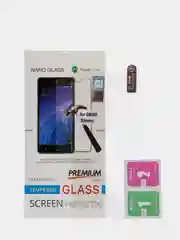 Защитное стекло на Huawei