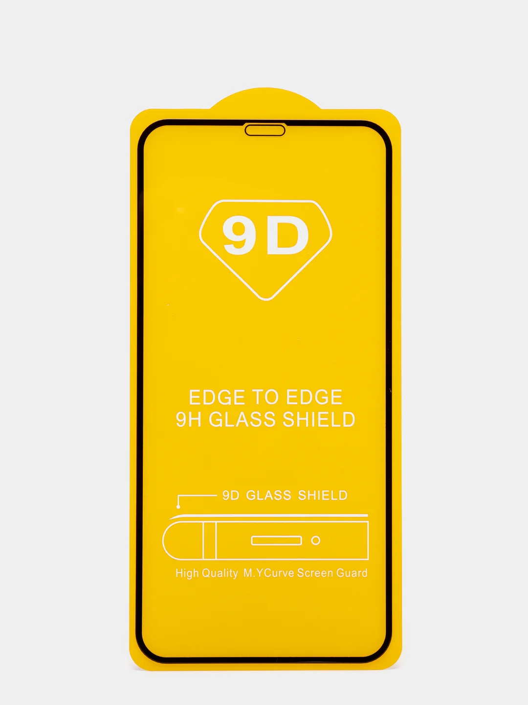 Черный стекло для iPhone 5, 5s, 6, 6s, 7, 8, SE 2020, 7 Plus, 8 Plus, XR, 11, 11 Pro, 12, 12 Pro