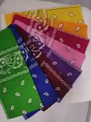 Аметистовый бандана на голову