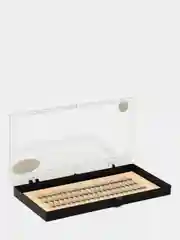 Накладные пучковые ресницы