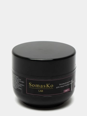 Крем для лица SomasKo LAB Prestige Bio, для всех типов кожи, увлажняющий