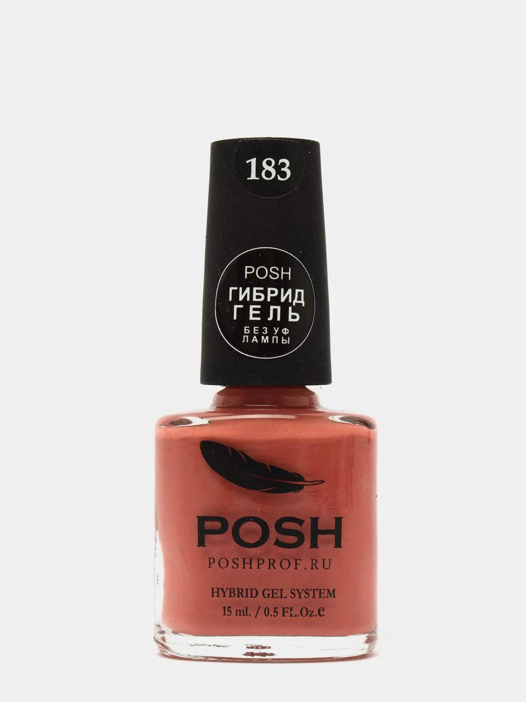 183 лак для ногтей POSH внутреннее спокойствие