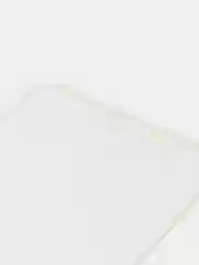 Белый защитное стекло HUAWEI P20