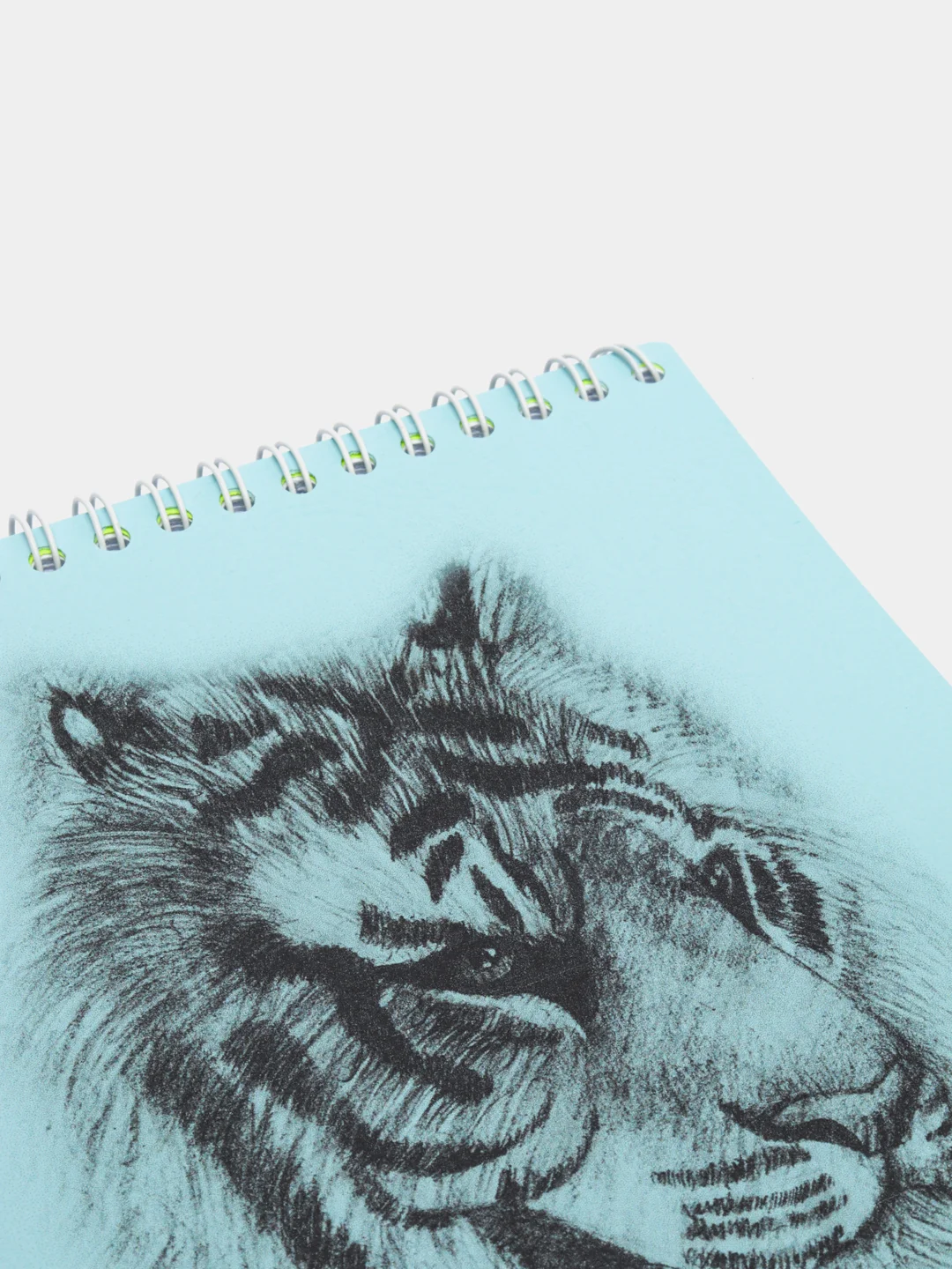 Скечтбук Drawing Bear, 20 листов, 250 гр/м