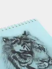 Скечтбук Drawing Bear, 20 листов, 250 гр/м