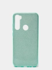 Чехол блестящий Redmi Note 8T