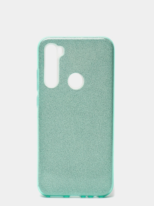 Чехол блестящий Redmi Note 8T