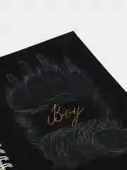 Блокнот 2 шт DRAWING BEAR , Boy, GIRl Эксклюзив Ручная работа