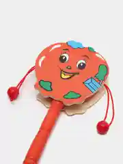 Марсала игрушечный деревянный барабан
