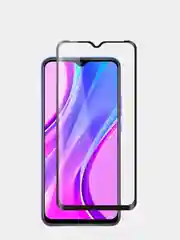 Защитное стекло Xiaomi Redmi 9C / A1+ / 9A / 10A / Poco m5 / Поко М5 / Редми 10А / 9А