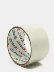 Клейкая лента (Скотч) 10 м x 48 мм, 40 мкрн