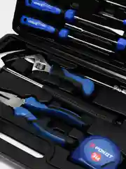 Набор инструментов, 120 предметов