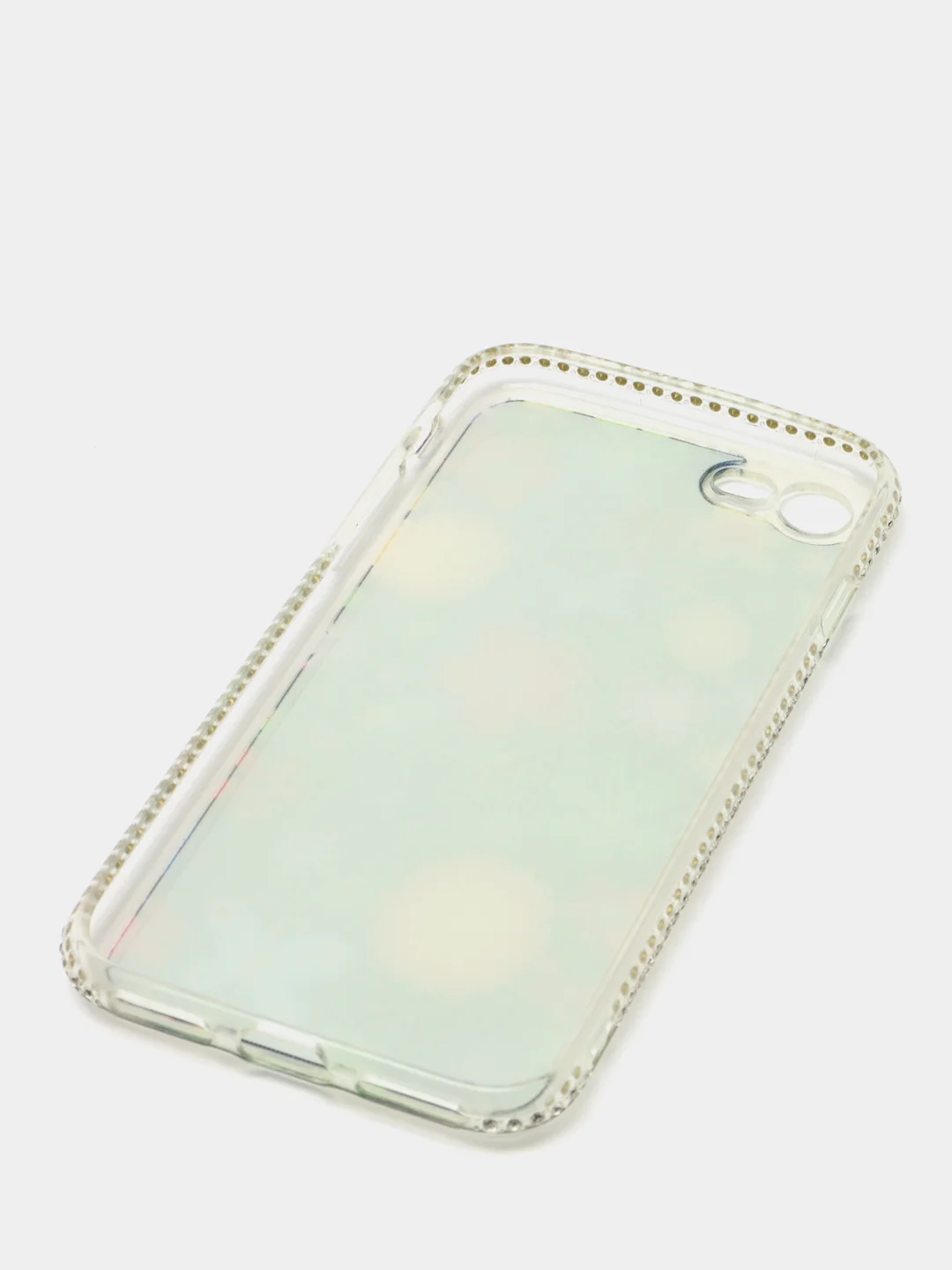 Конфетный чехол iPhone 7, iPhone 8, SE2