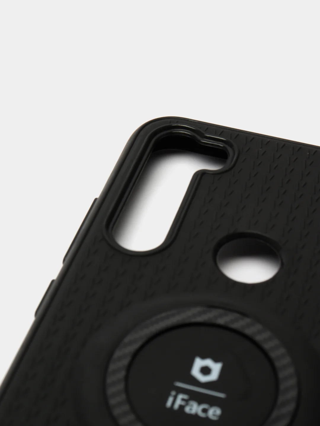 Лесной зеленый чехол Redmi Note 8T