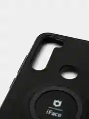 Лесной зеленый чехол Redmi Note 8T