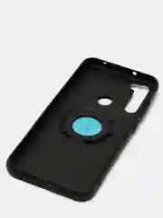 Лесной зеленый чехол Redmi Note 8T