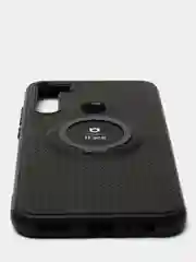 Лесной зеленый чехол Redmi Note 8T