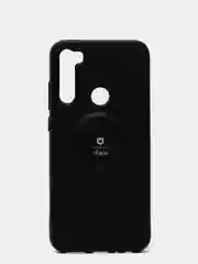 Лесной зеленый чехол Redmi Note 8T