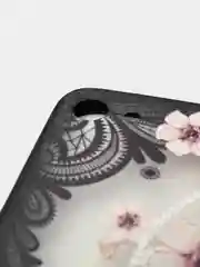 Розовый чехол iPhone 7, iPhone 8, SE2