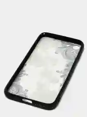 Розовый чехол iPhone 7, iPhone 8, SE2