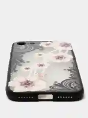 Розовый чехол iPhone 7, iPhone 8, SE2
