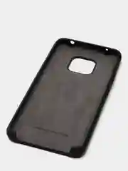 Черный чехол Huawei Mate 20 pro