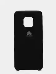 Черный чехол Huawei Mate 20 pro