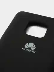 Черный чехол Huawei Mate 20 pro