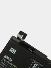 Аккумулятор BM46 для Xiaomi Redmi Note 3, Note 3 Pro, Note 3 Pro SE