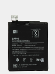 Аккумулятор BM46 для Xiaomi Redmi Note 3, Note 3 Pro, Note 3 Pro SE