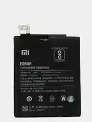 Аккумулятор BM46 для Xiaomi Redmi Note 3, Note 3 Pro, Note 3 Pro SE