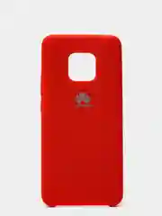 Красный чехол Huawei Mate 20 pro