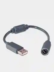 Переходник USB для джойстика, гитары, барабанов Xbox 360