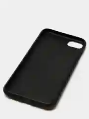 Желтый чехол iPhone 7, iPhone 8, SE2