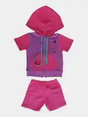 Комплект для девочки