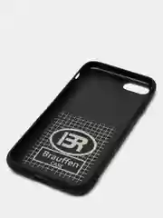 Синий чехол iPhone 7, iPhone 8, SE2