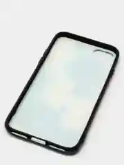 Белый чехол iPhone 7, iPhone 8, SE2