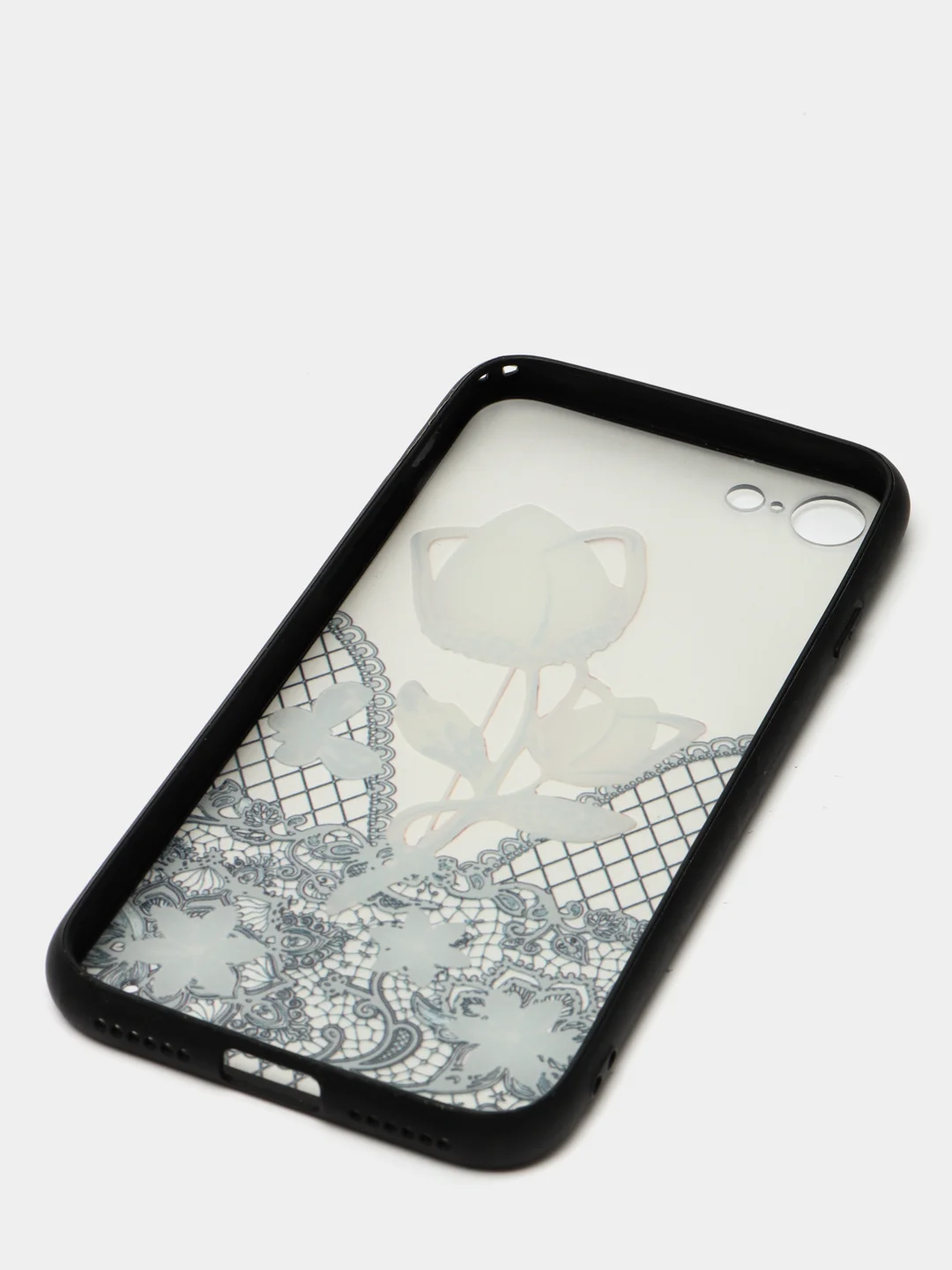 Пудровый чехол iPhone 7, iPhone 8, SE2
