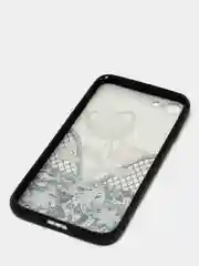 Пудровый чехол iPhone 7, iPhone 8, SE2